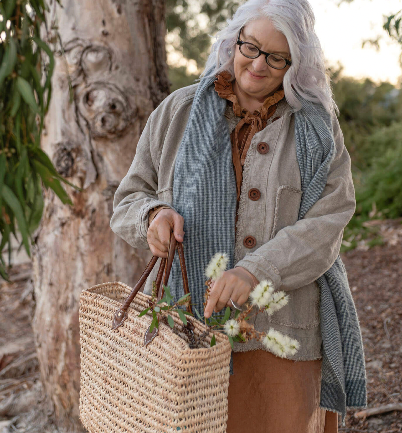 Country Style - July 2024