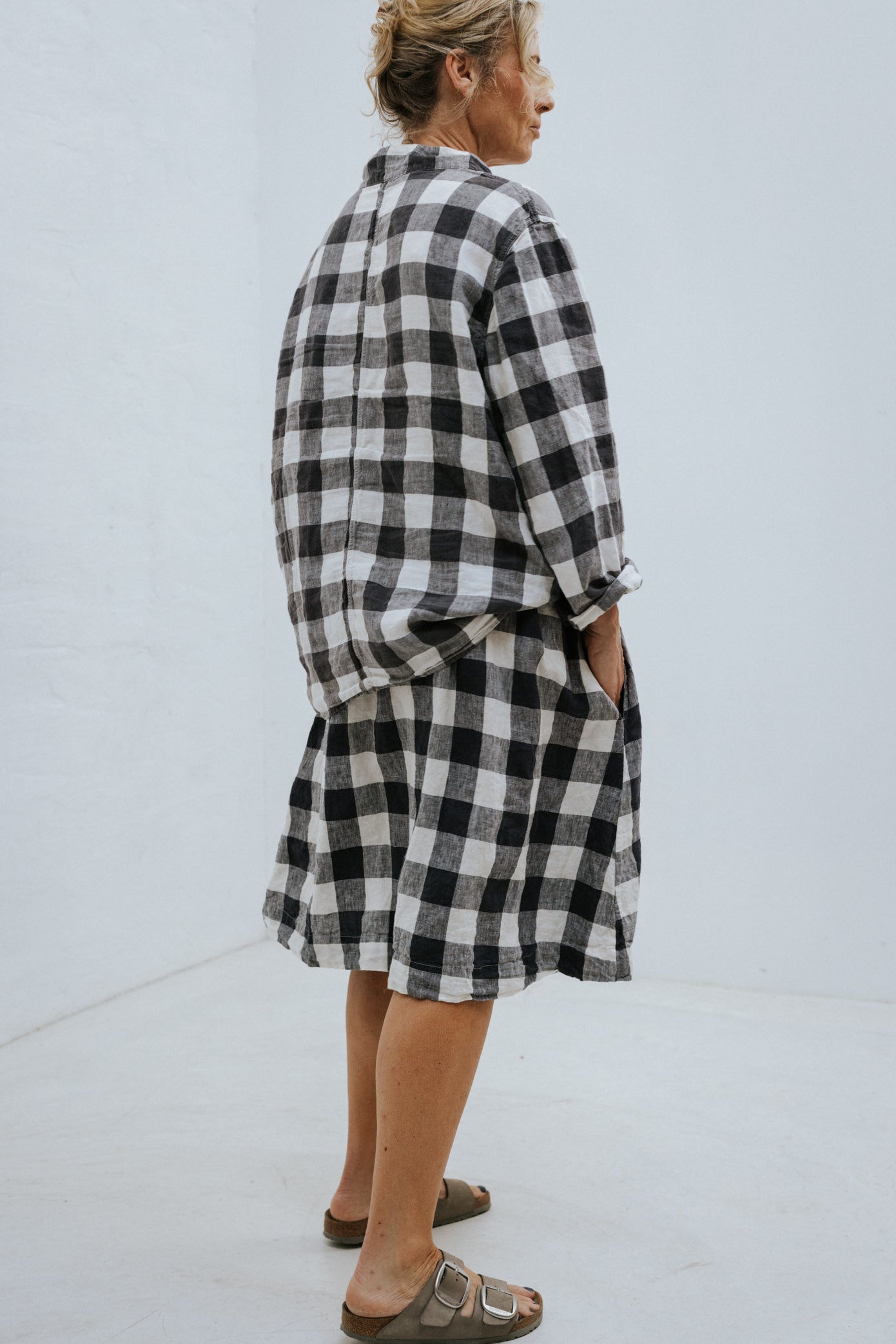 ARTISTS' TUNIC