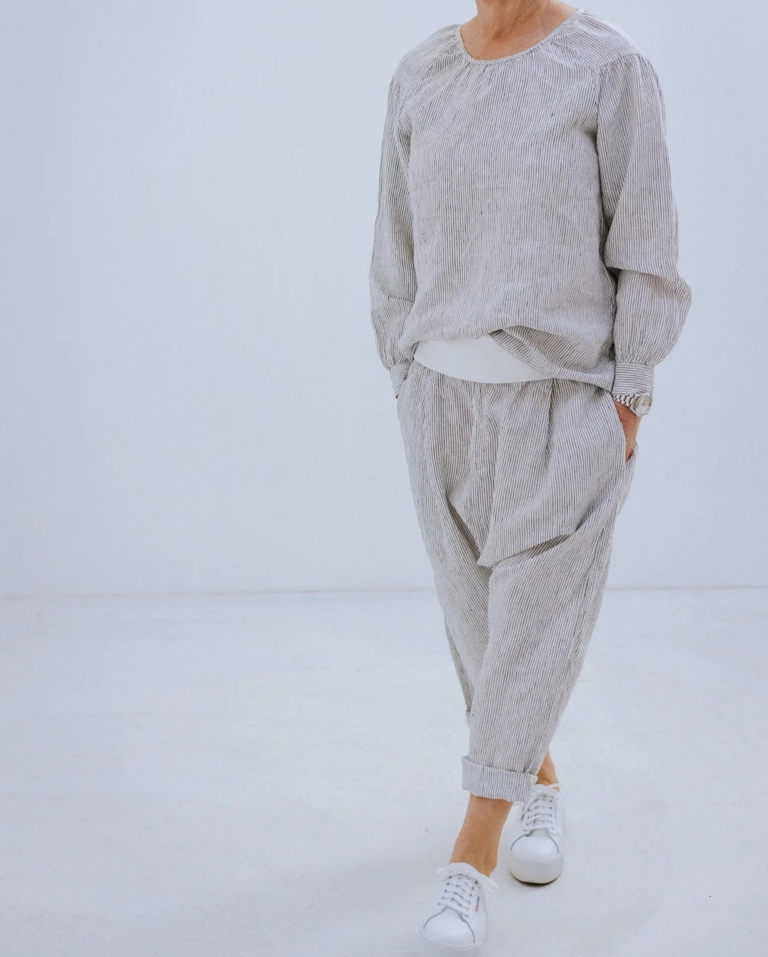 SLOUCH PANT LIMITED ARCHIVE COLLECTION