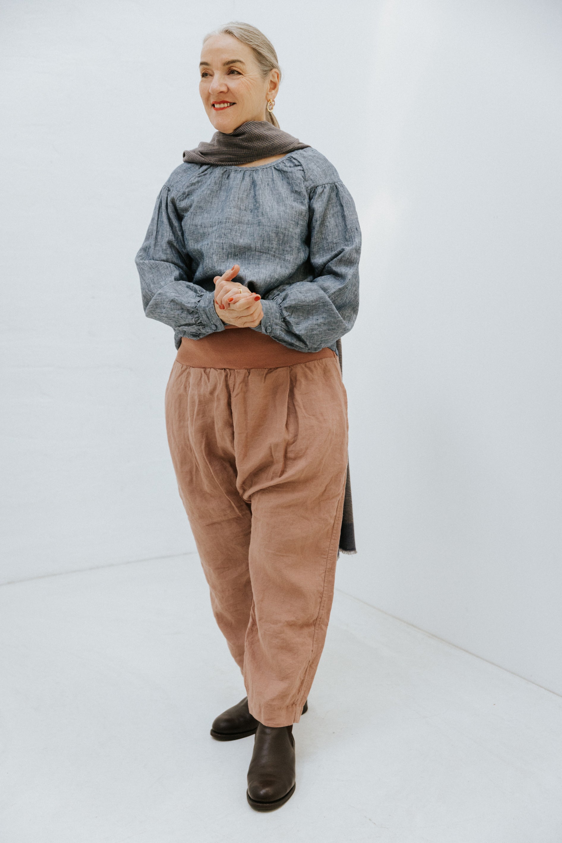 SLOUCH PANT LIMITED ARCHIVE COLLECTION