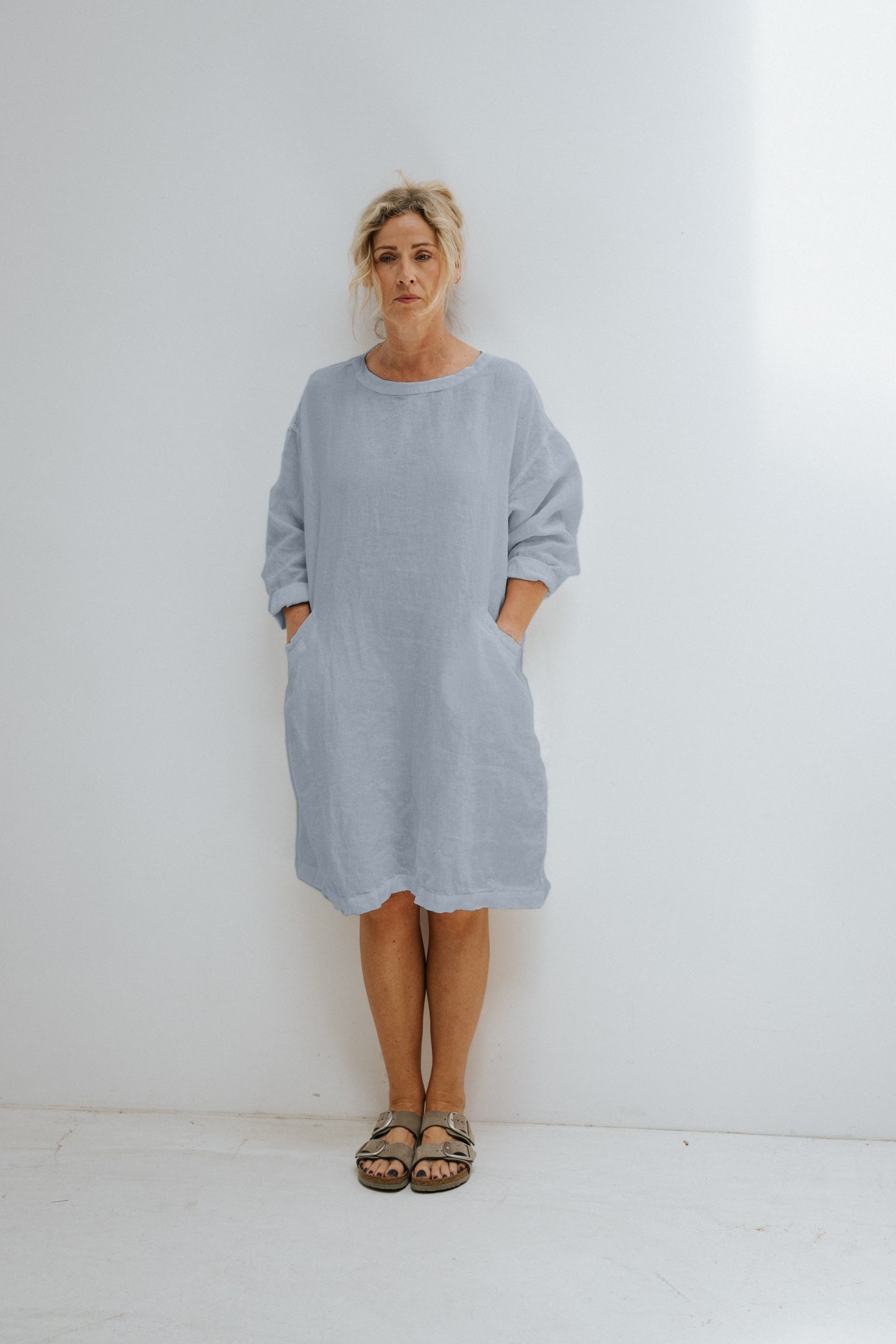 POETS TUNIC LONG