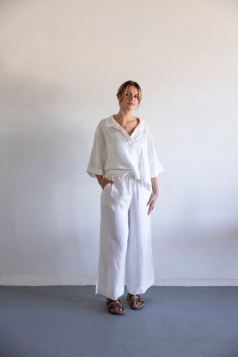 THE WANDERER PANTS