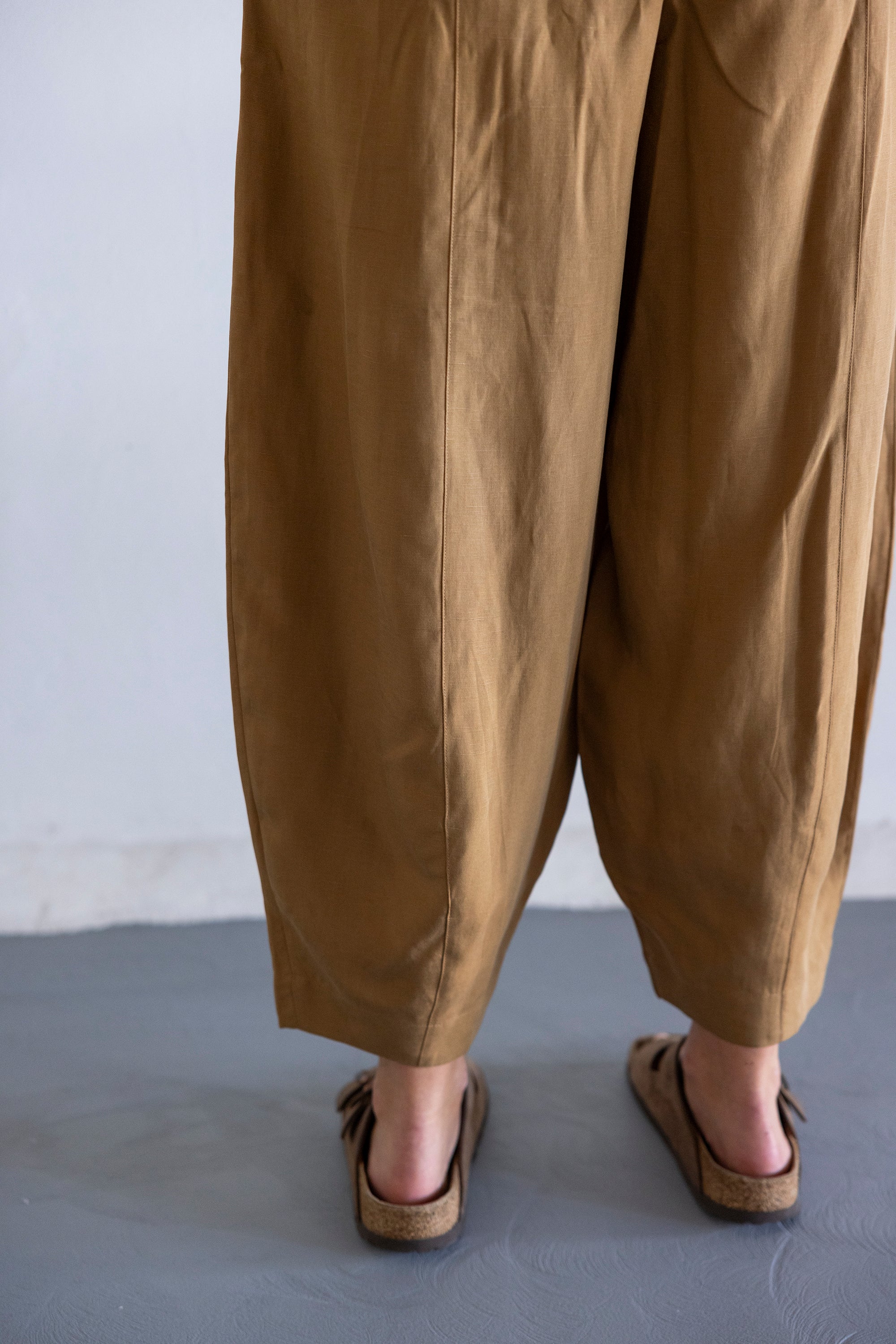 THE SAFARI PANTS
