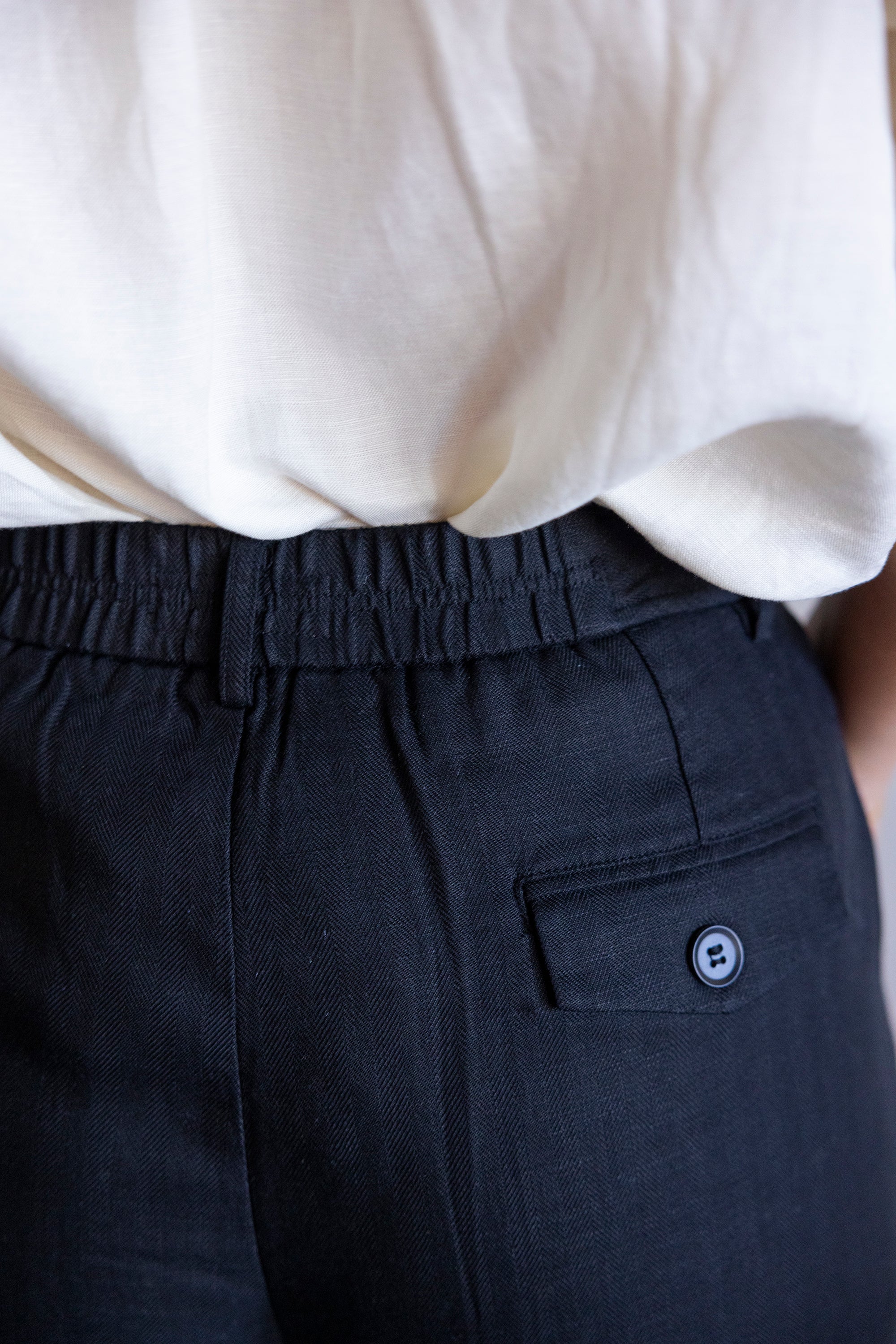 THE COASTAL CROP PANTS