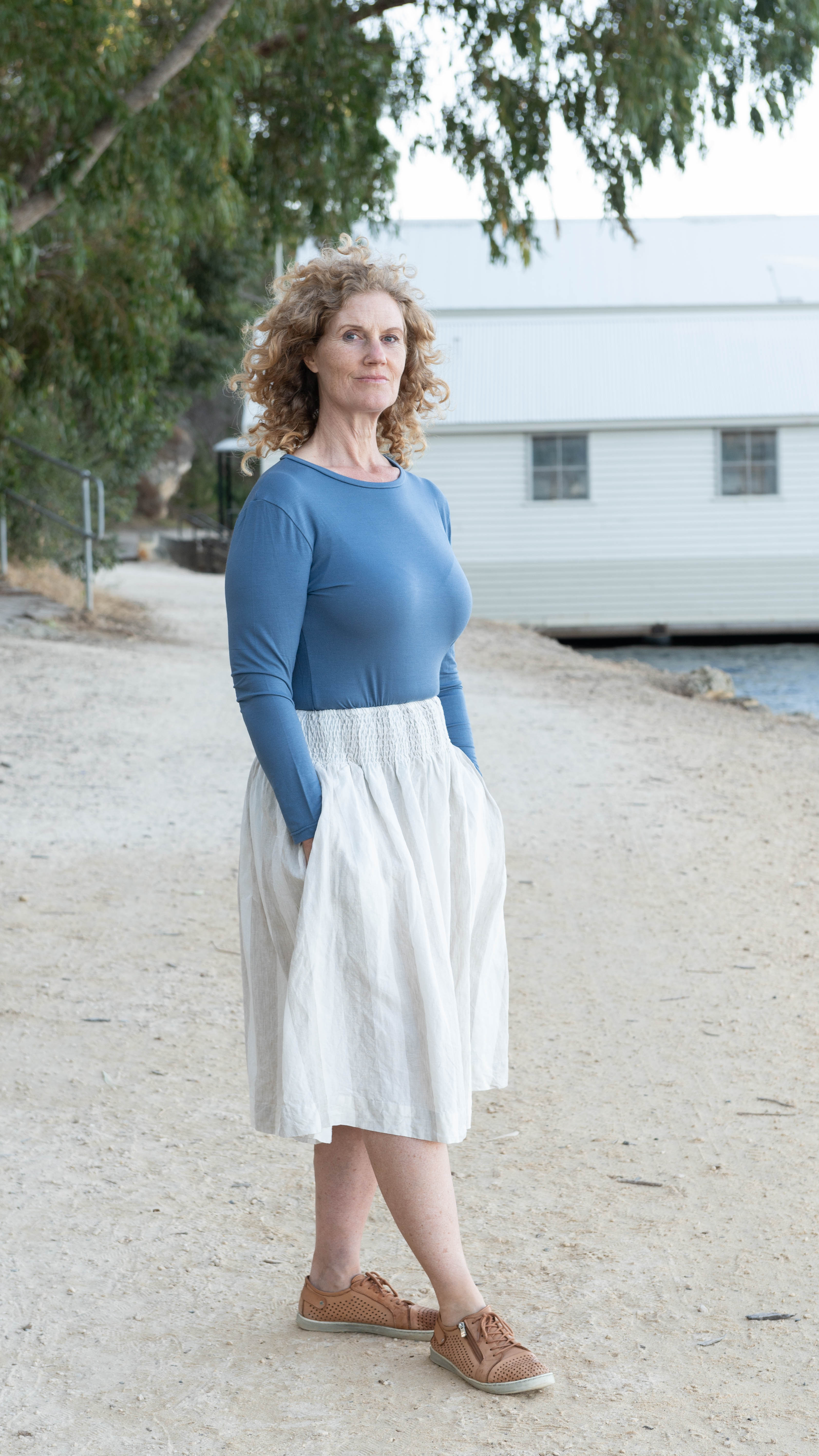 LAYERS LONG SLEEVE TOP
