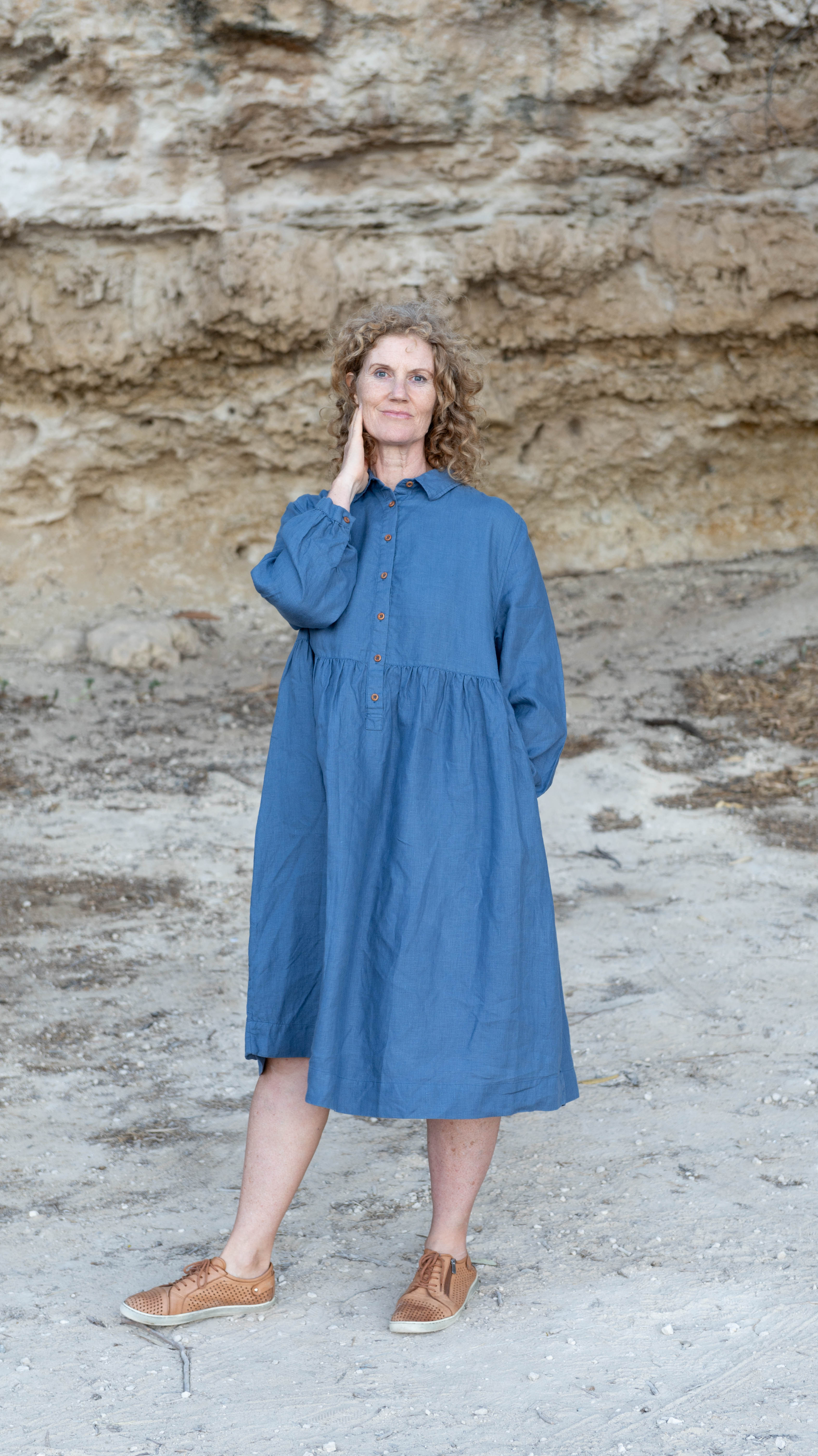MARGOT DRESS