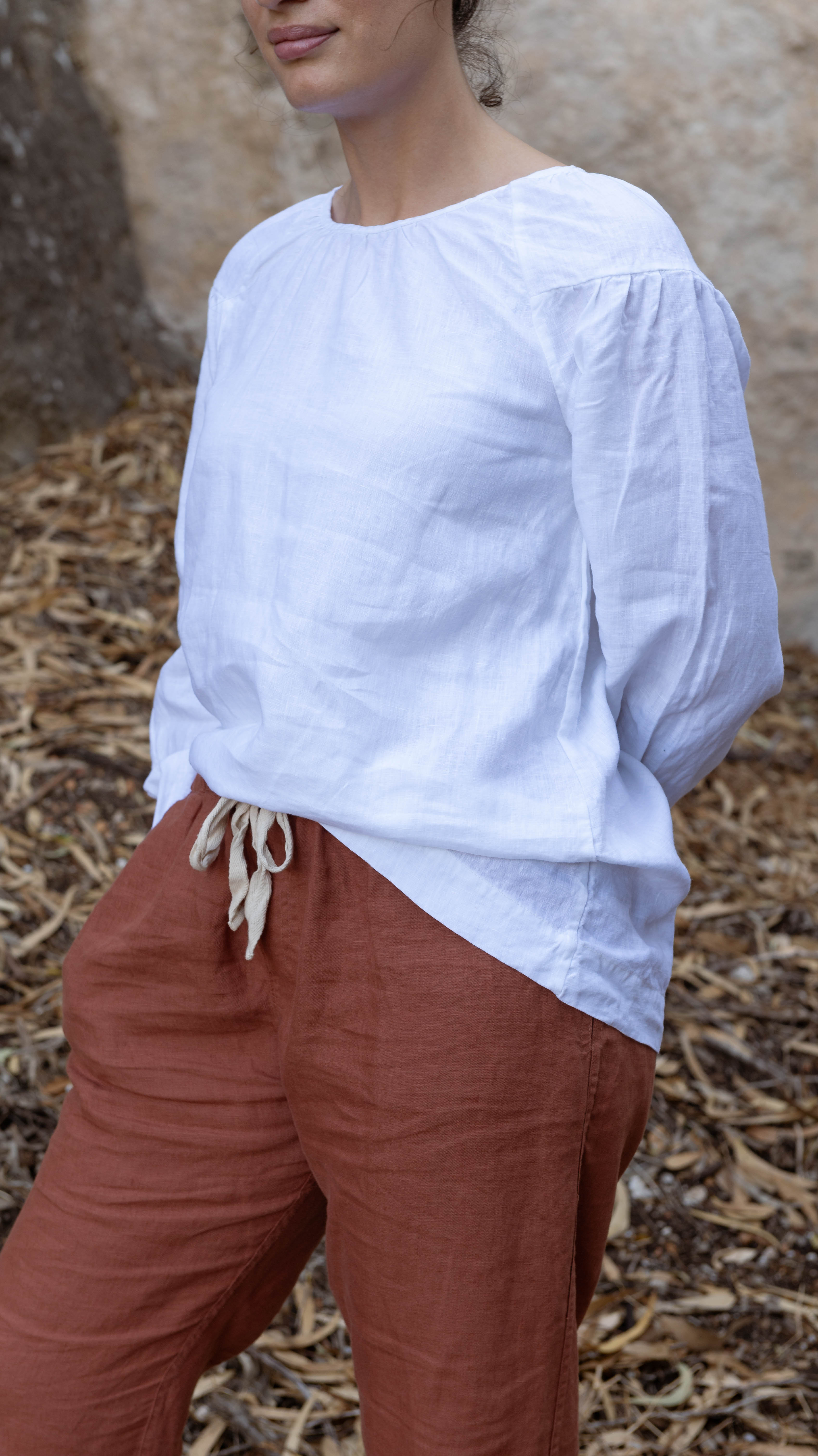 JOSEPH PANTS