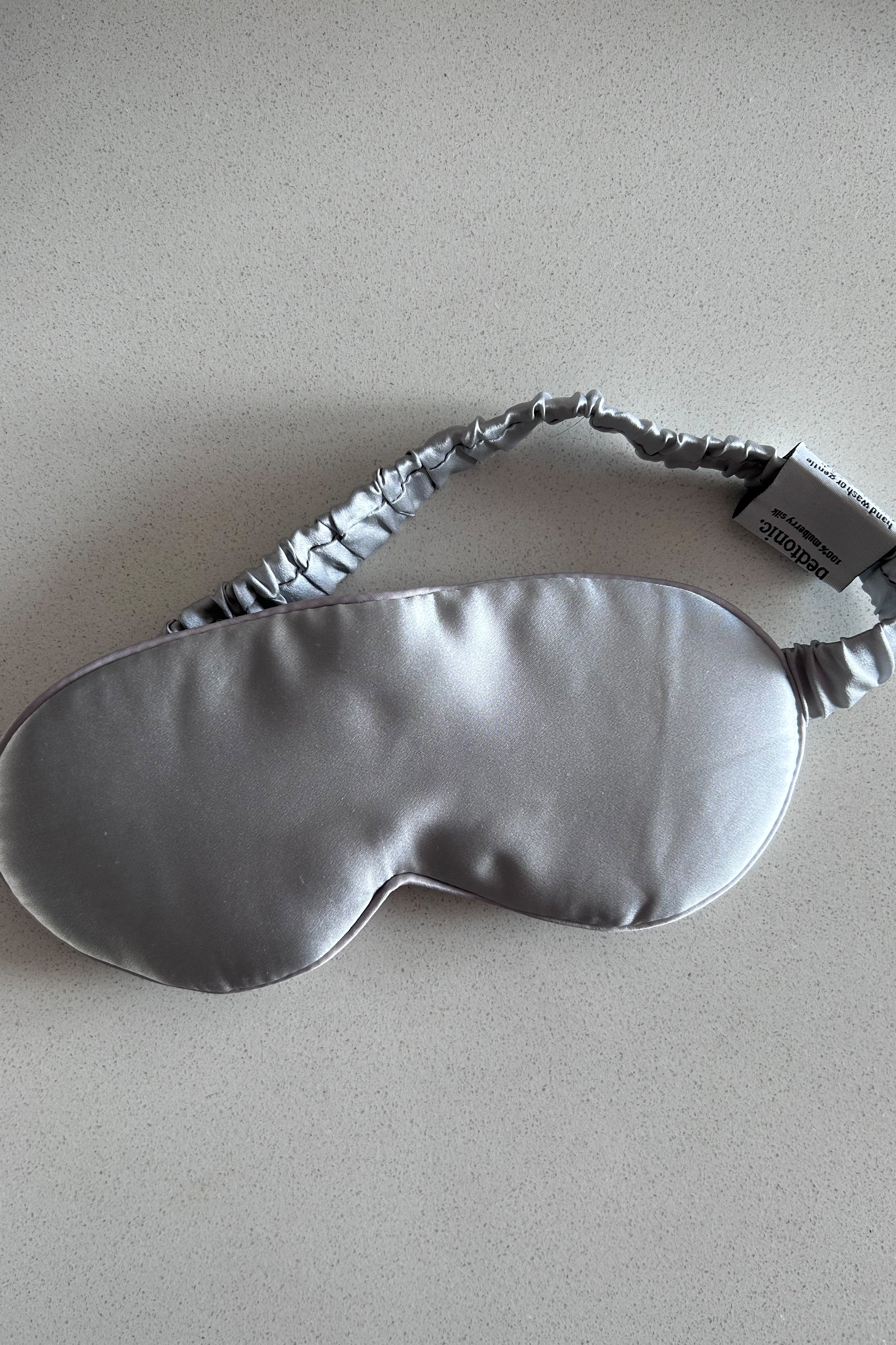 SILK SLEEP MASK