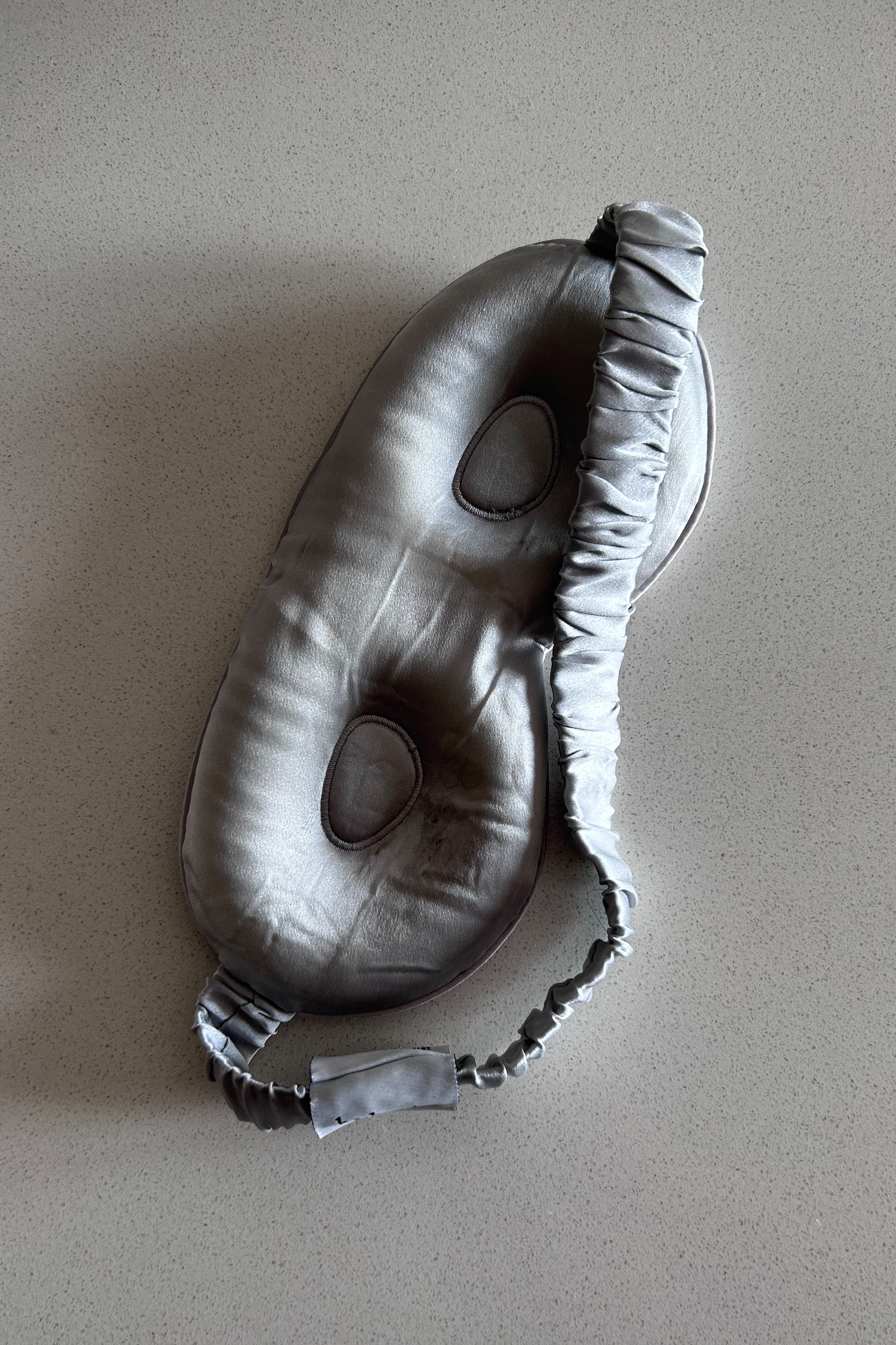 SILK SLEEP MASK
