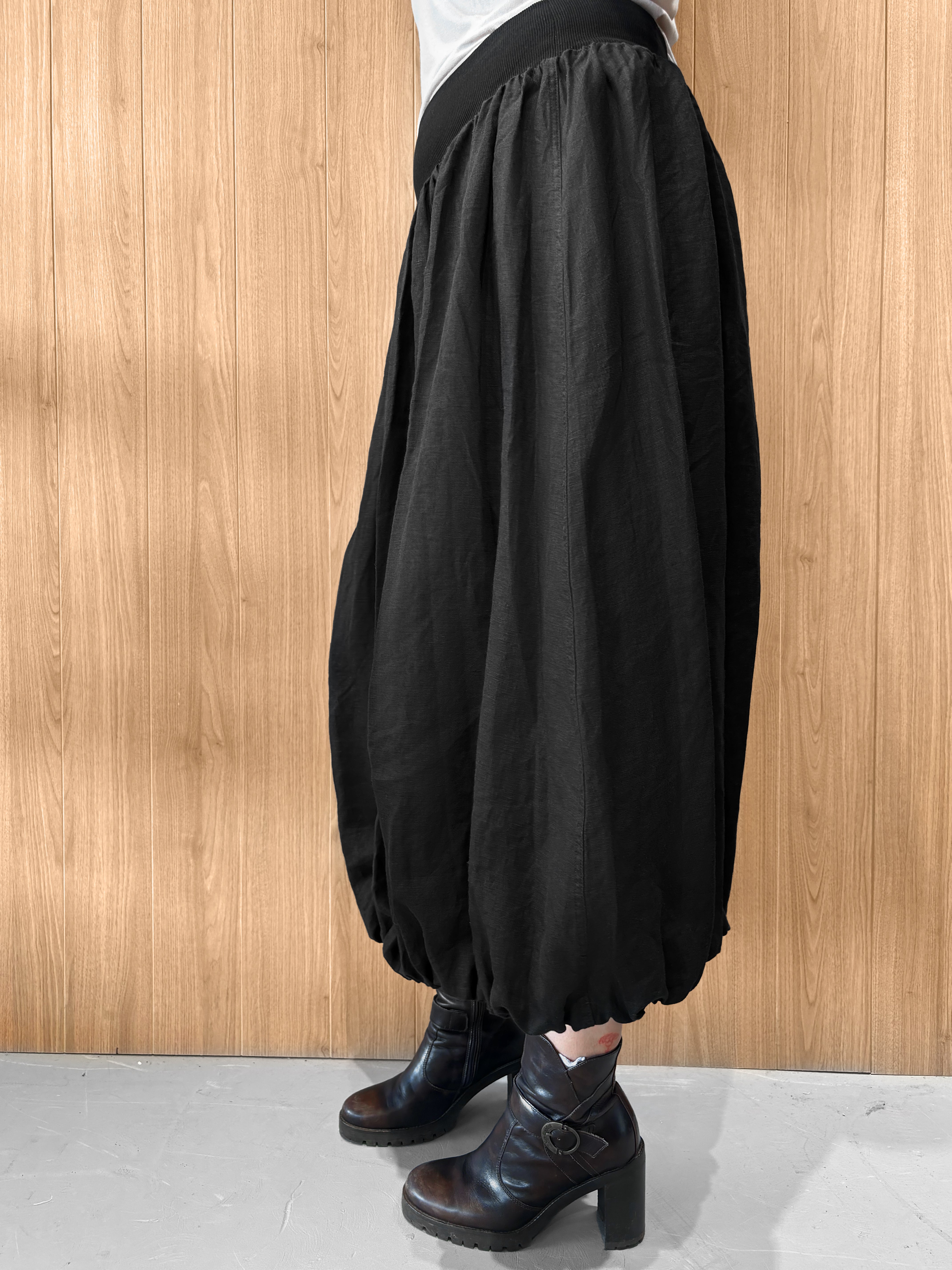 FORAGE SKIRT - TULIP STYLE