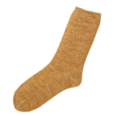 MEMERI - WOOL/SILK SOCKS