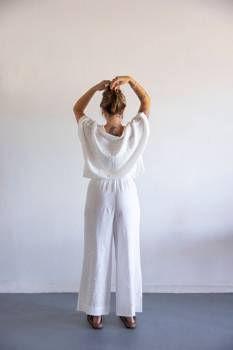 THE WANDERER PANTS