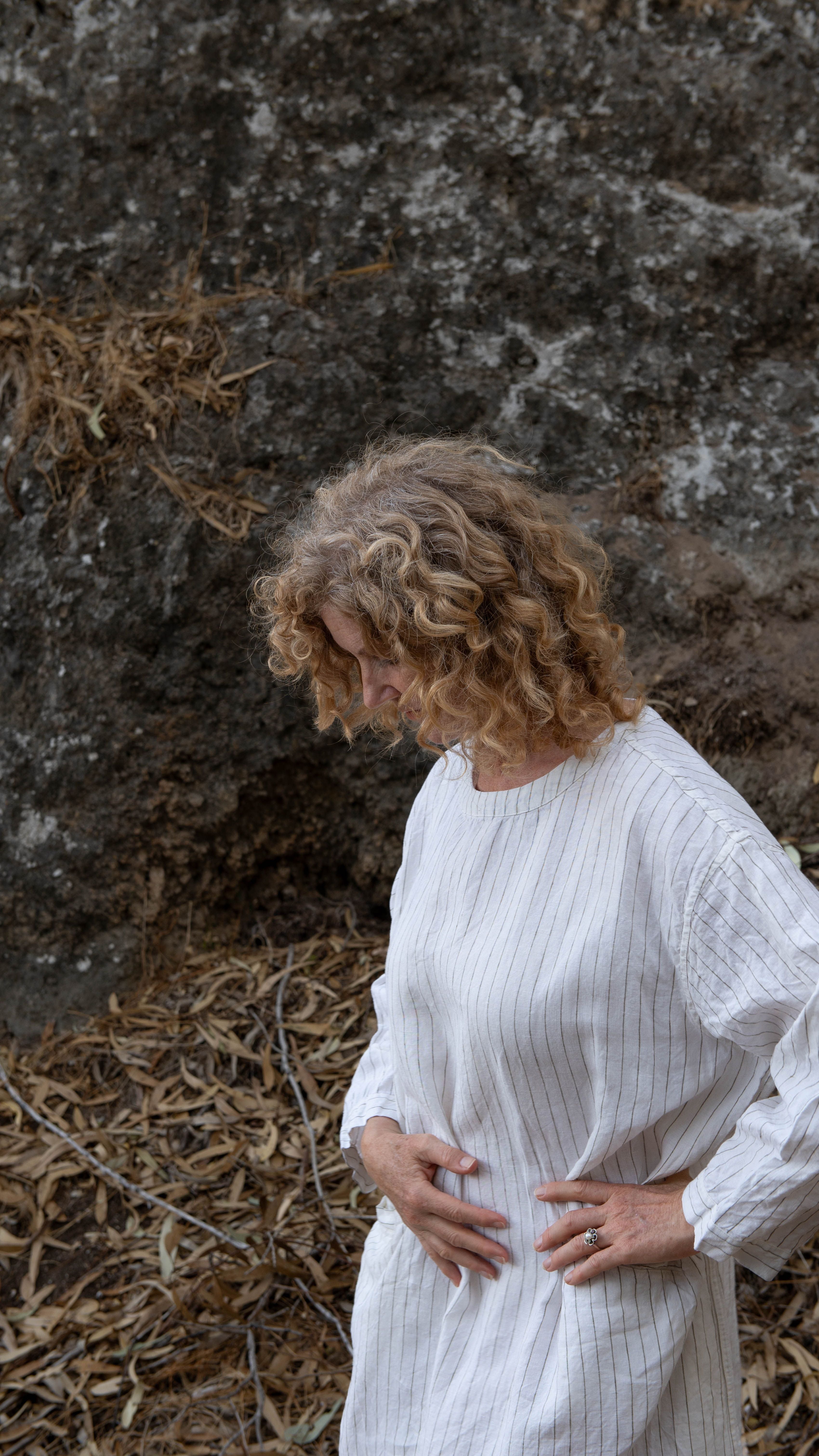 POETS TUNIC LONG