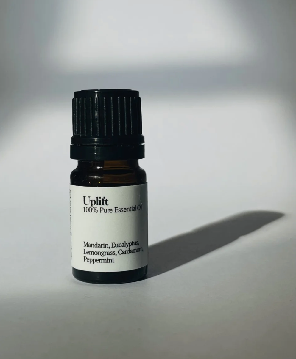 ESSENTIAL OILS - MADE IN WESTERN AUSTRALIA