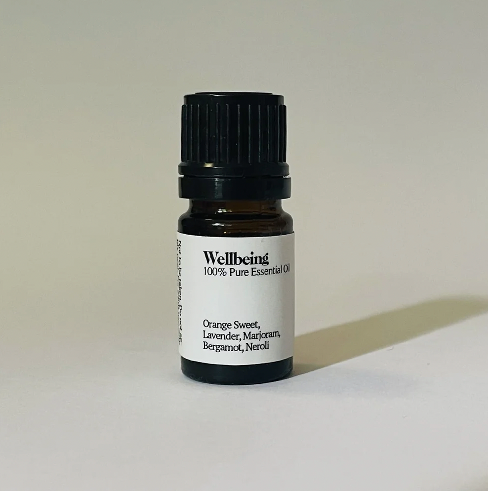 ESSENTIAL OILS - MADE IN WESTERN AUSTRALIA