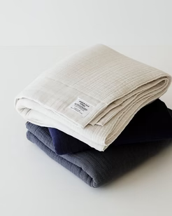 SHINTO: INNER PILE BATH TOWEL