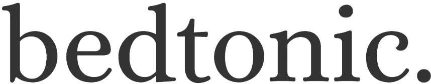 bedtonic.