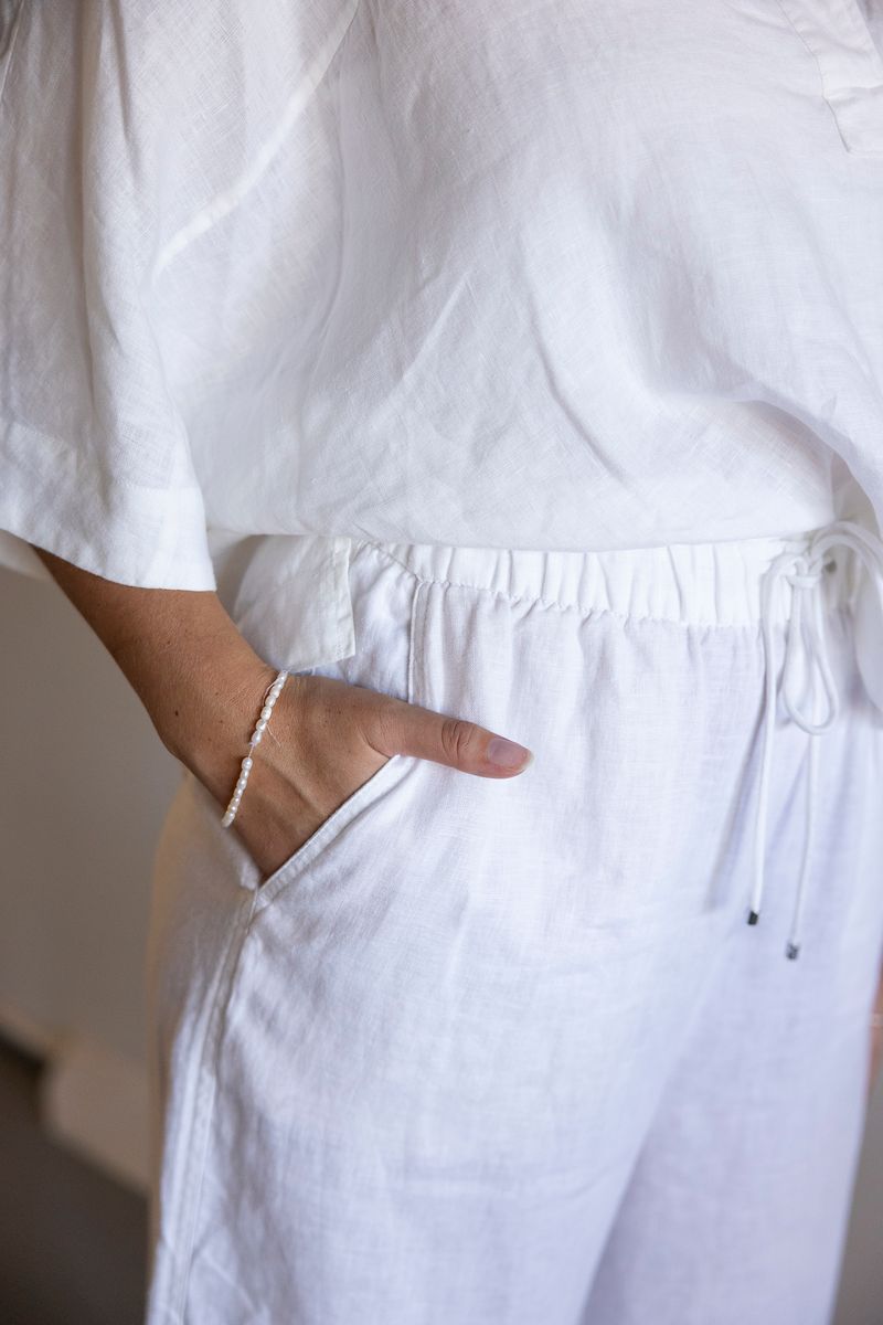 THE WANDERER PANTS