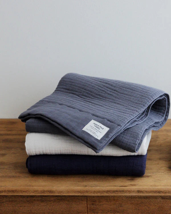 SHINTO: INNER PILE HAND TOWEL