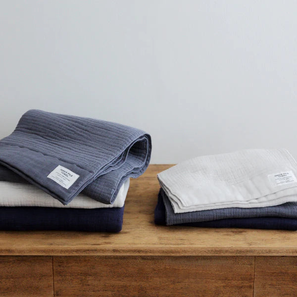 SHINTO: INNER PILE HAND TOWEL