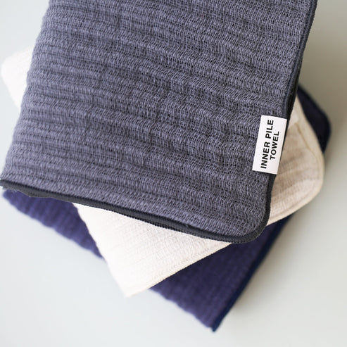 SHINTO: INNER PILE WASHCLOTH
