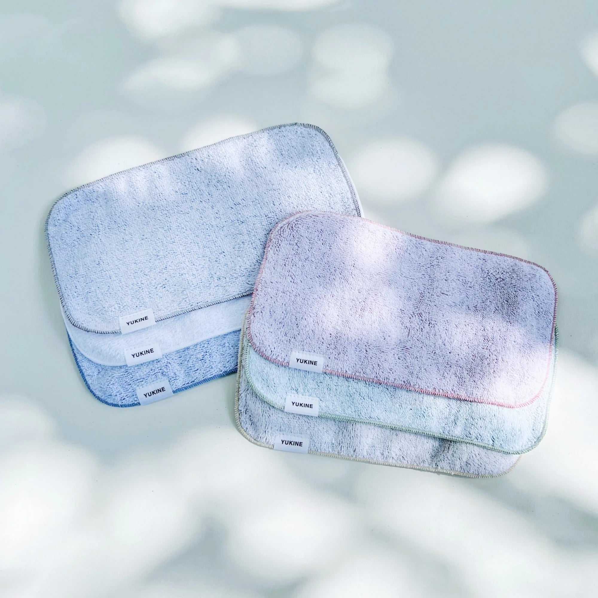 SHINTO YUKINE - MINI TOWEL SET