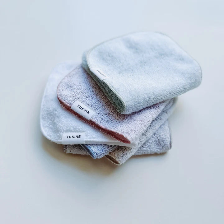 SHINTO YUKINE - MINI TOWEL SET
