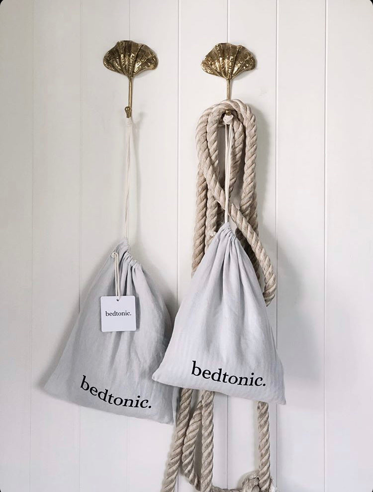 POETS TUNIC LONG ARCHIVE TONES