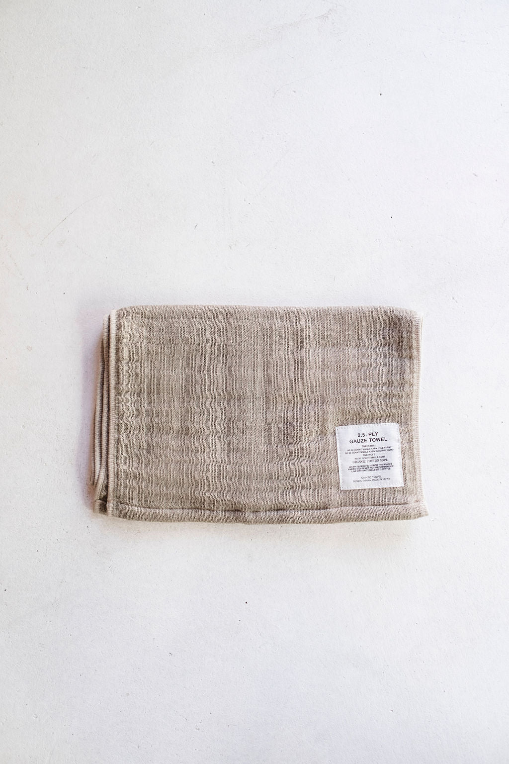 SHINTO HAND TOWEL