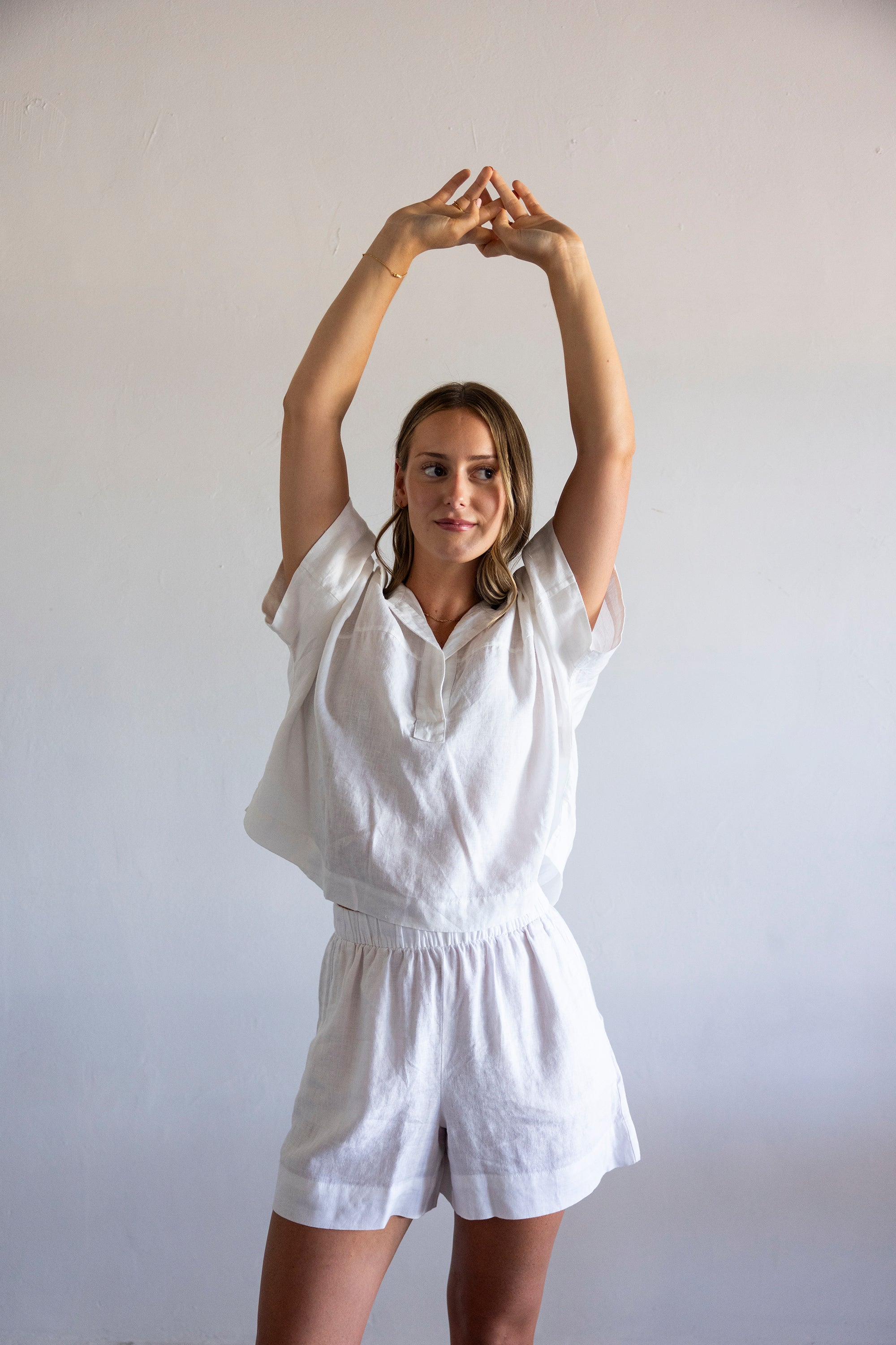 Linen Loungewear You Will Want To Live In