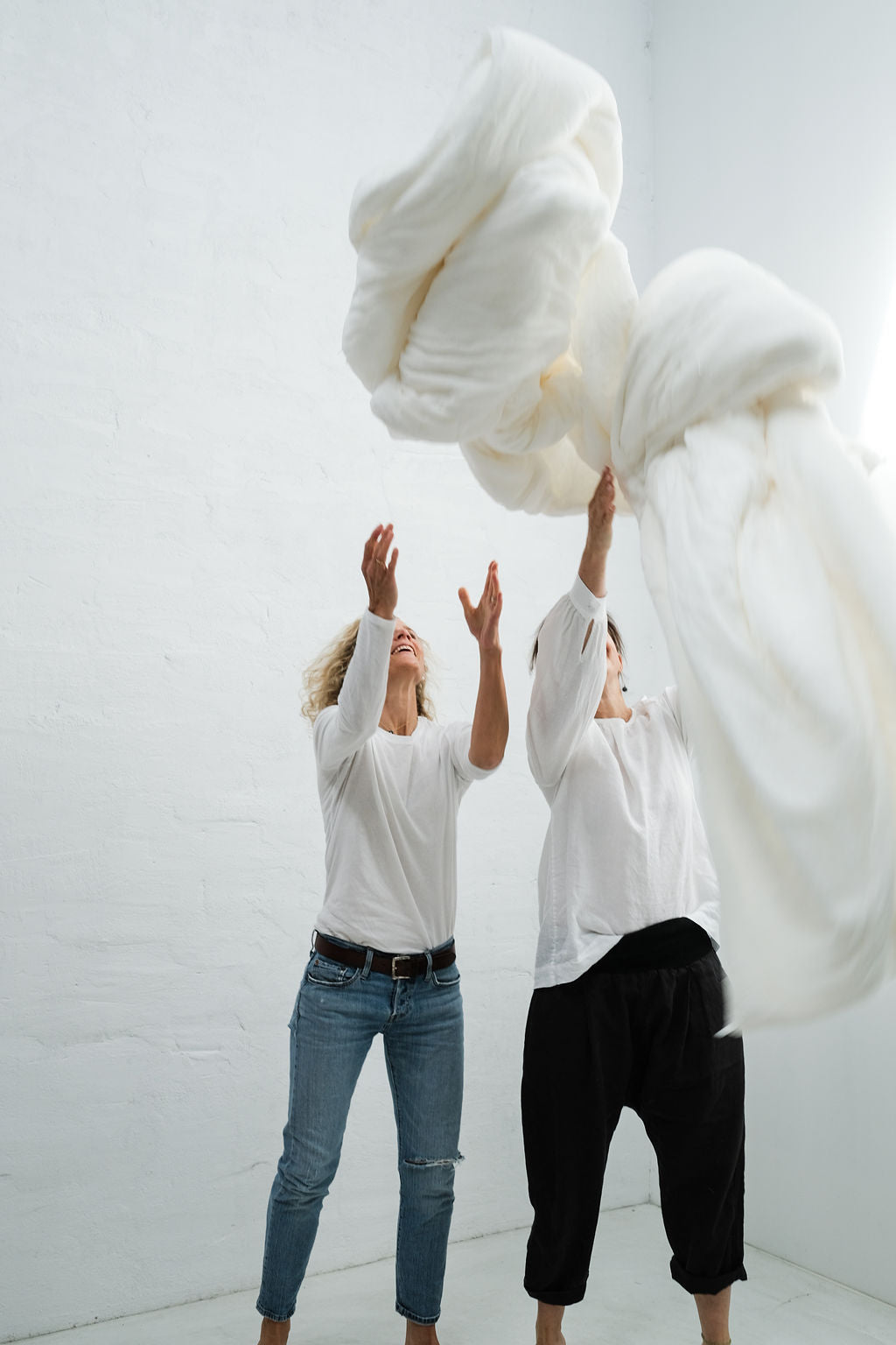 Do Silk Doonas Breathe? What Sleepers Should Know