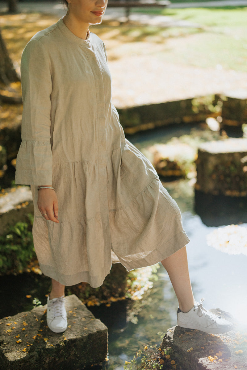The Mae Dress