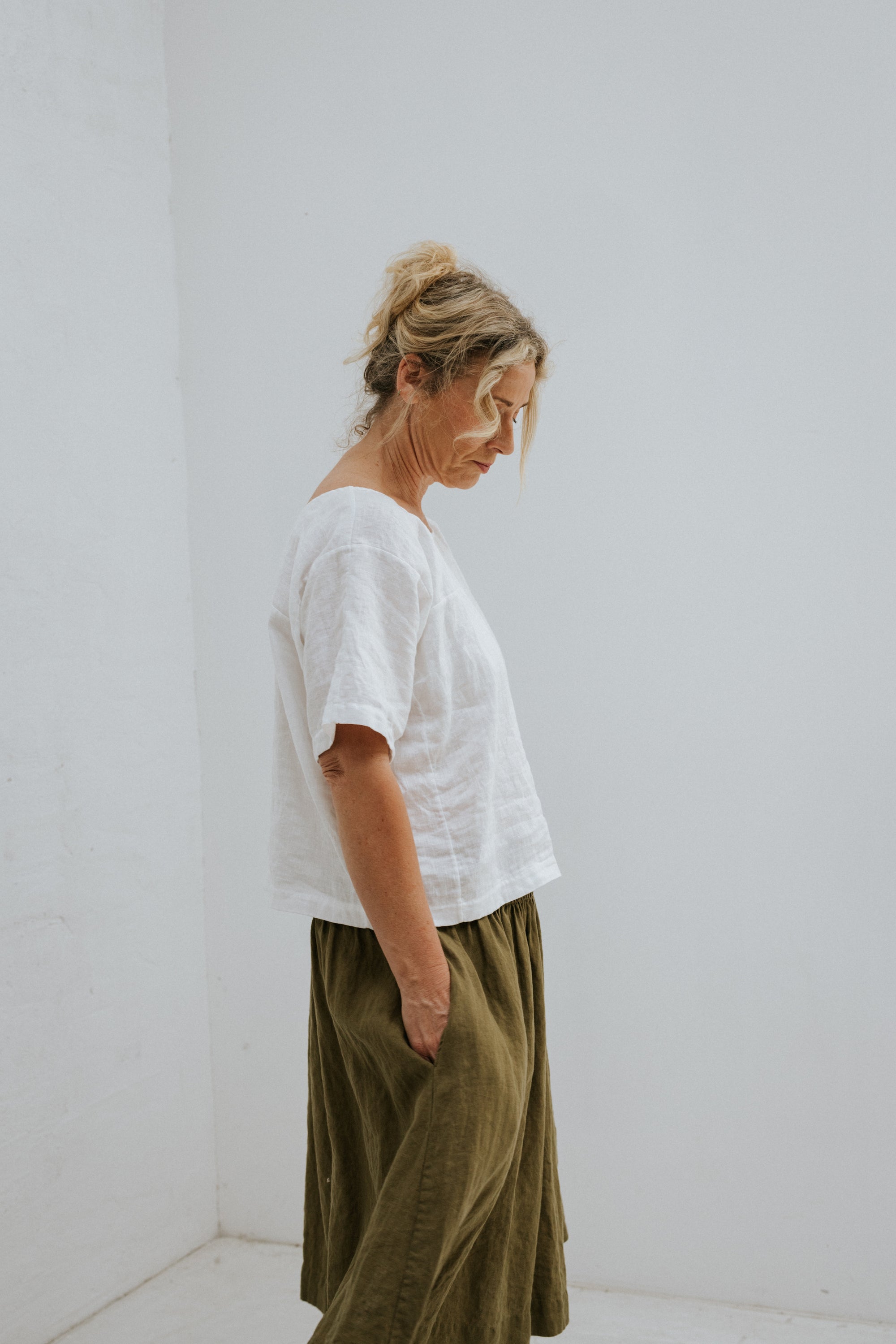 MARKET SKIRT