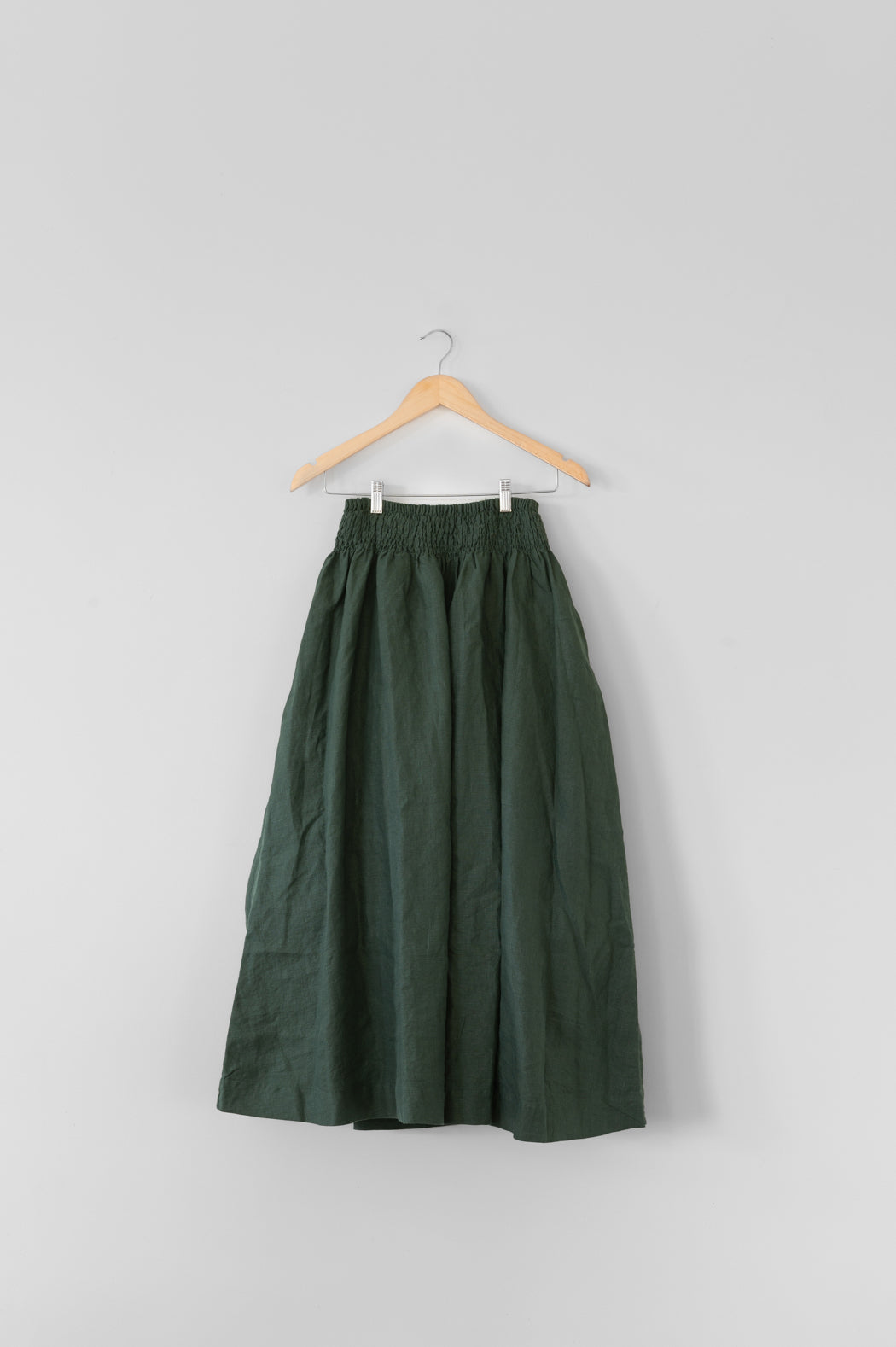 MARKET SKIRT MAXI ARCHIVE TONES