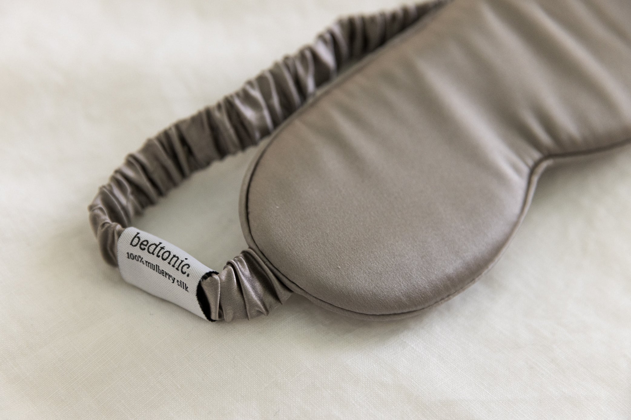 SILK SLEEP MASK