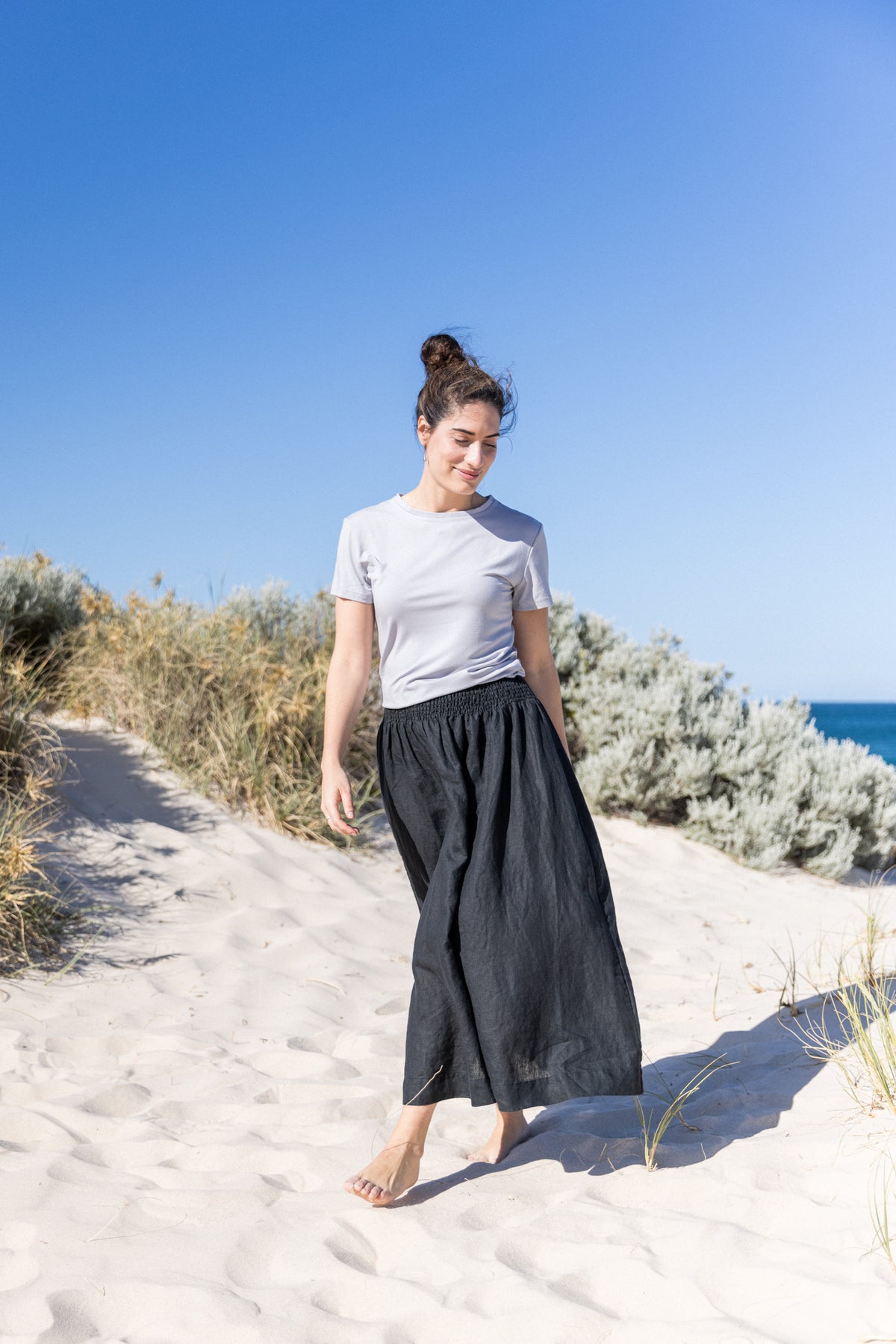 MARKET SKIRT main image 1