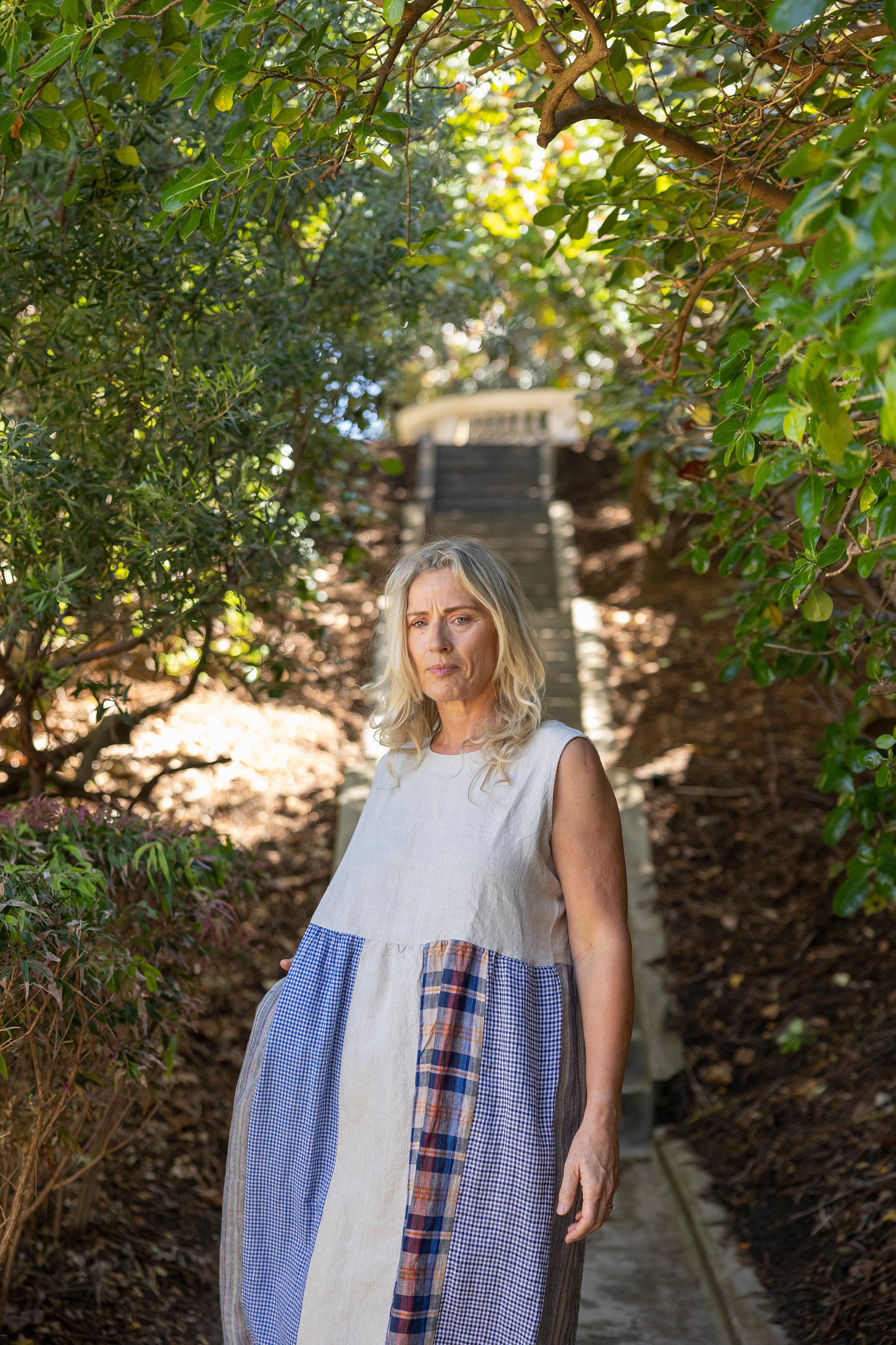 NELLIE SUMMER DRESS - LIMITED EDITION