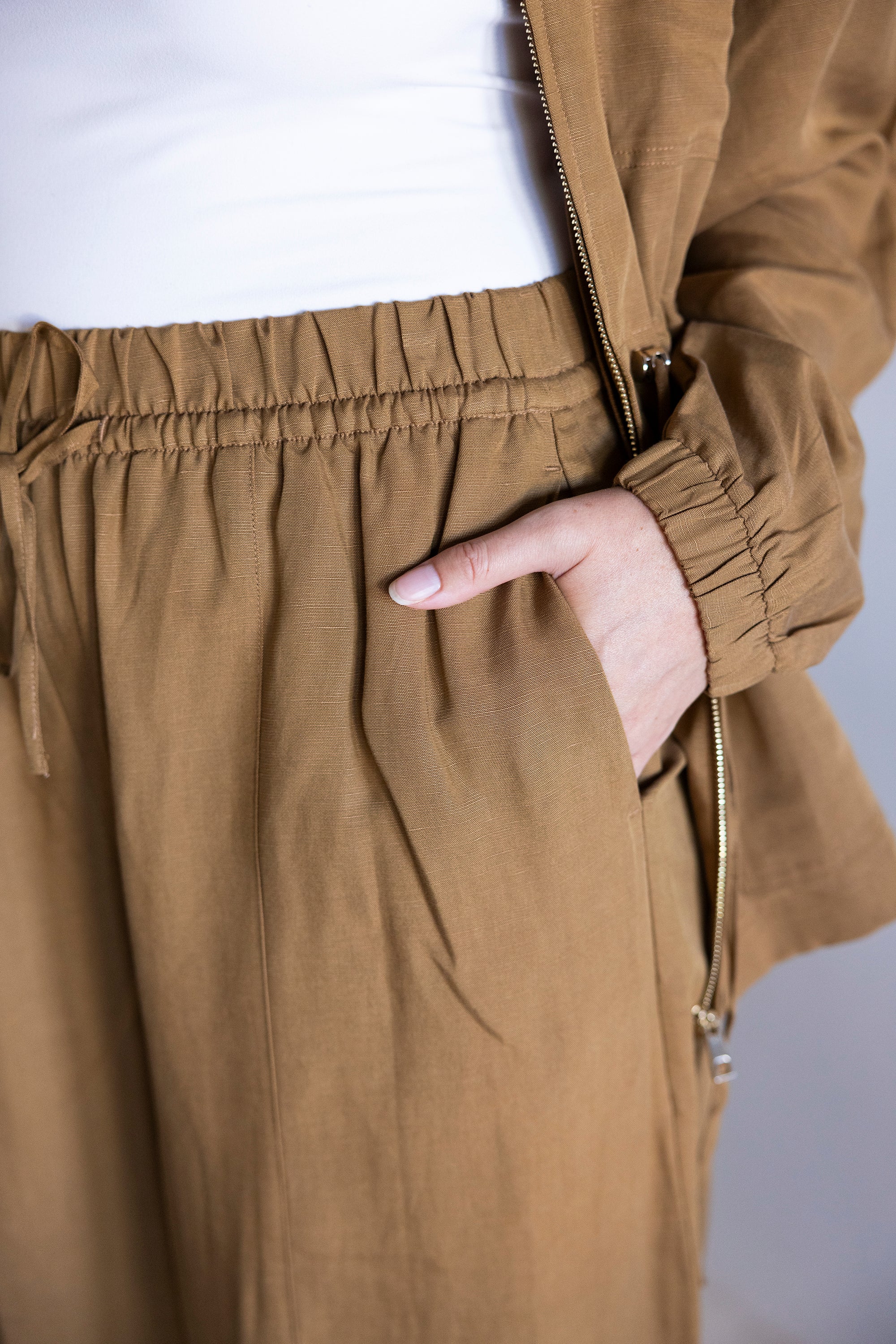 THE SAFARI PANTS