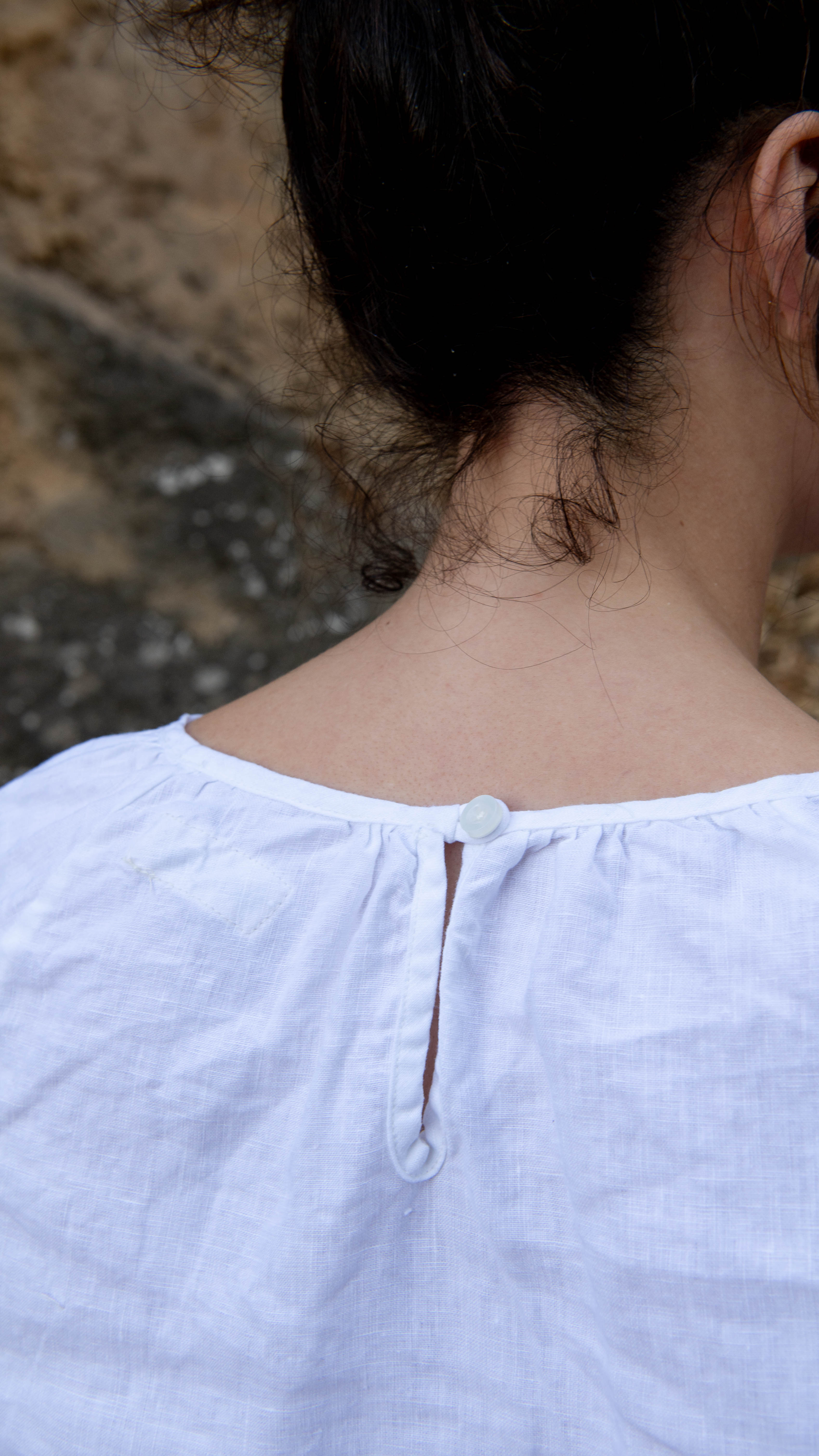 LOTTIE SHIRT