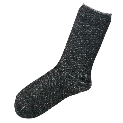 MEMERI - WOOL/SILK SOCKS