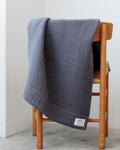 SHINTO: INNER PILE BATH TOWEL